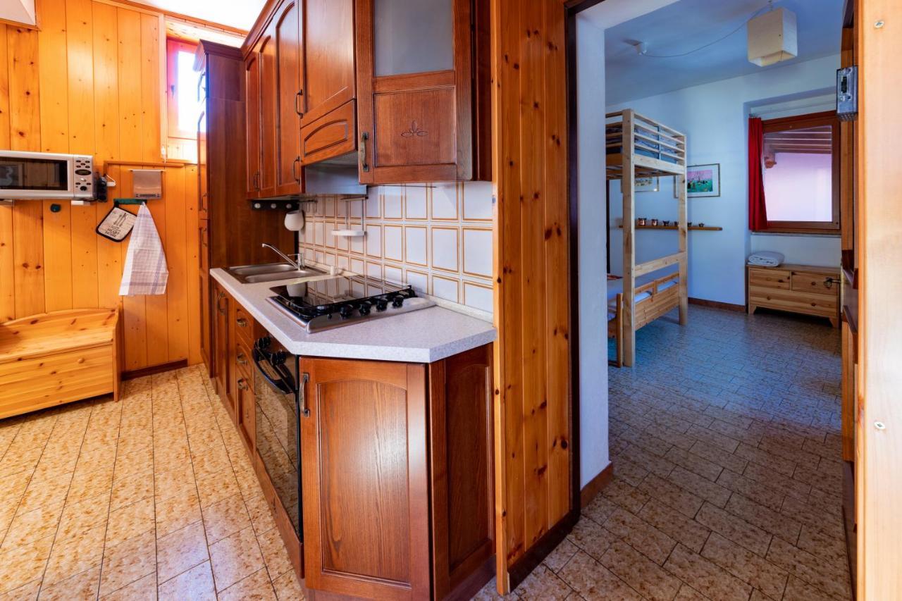 Cariel Apartamento Antronapiana Exterior foto